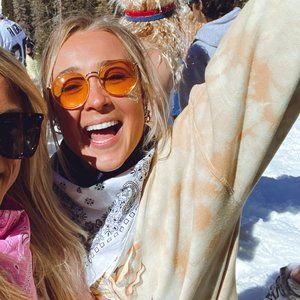 Meet your Posher, Ana